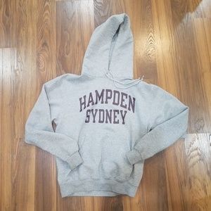 Hampden Sydney hoodie size small